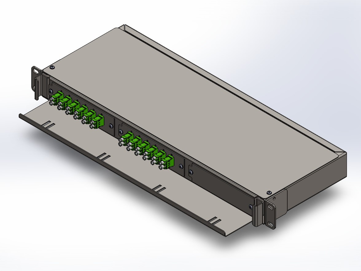 low-depth-patch-panels